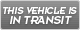 This vehicle is In-Transit In-Transit